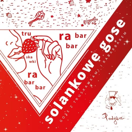 Solankowe Gose