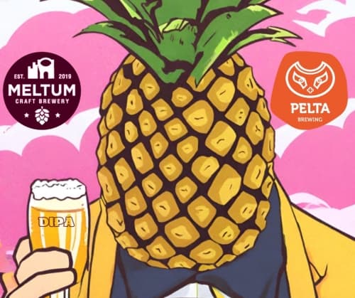 Pass : Ananas