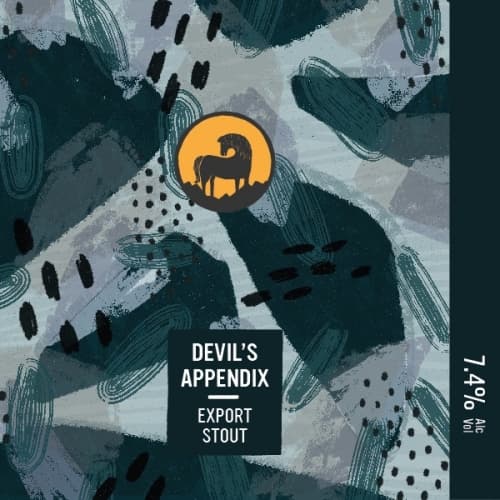 Devil's Appendix