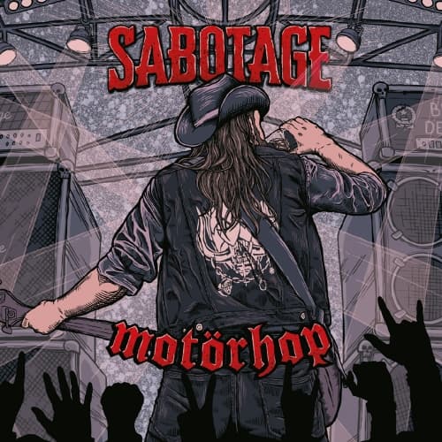Motörhop