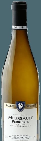 Meursault 1er Cru 'Perrières'