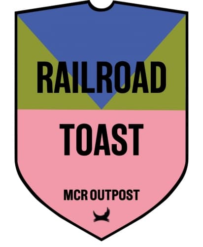 Railroad Toast