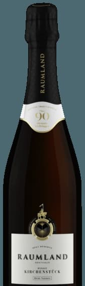 Réserve Pinot Kirchenstück Brut Nature