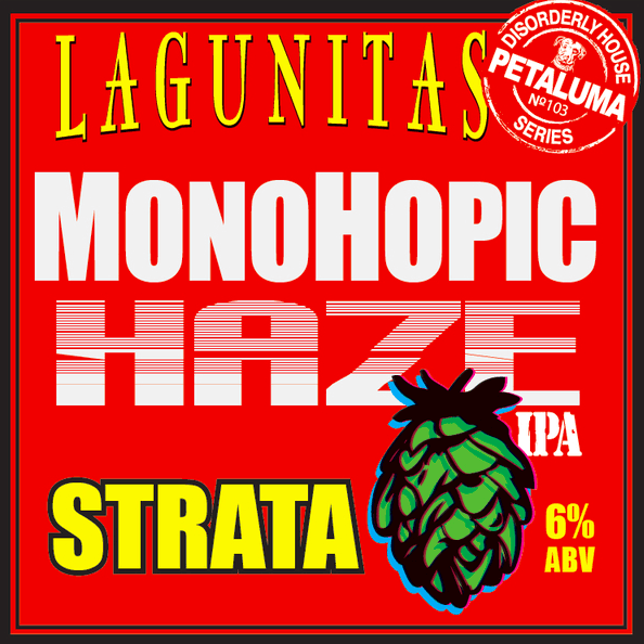 Monohopic Haze (Strata)