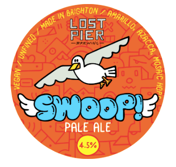 SWOOP!