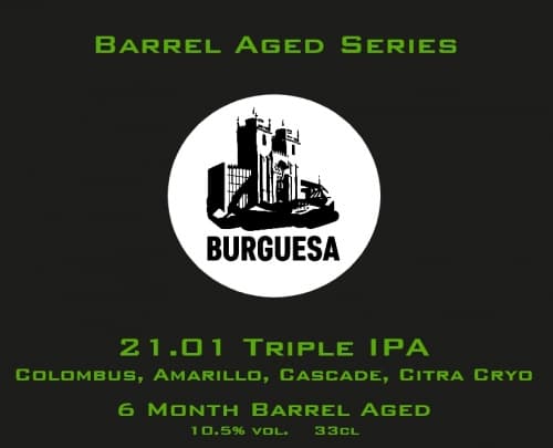 21.01 Triple IPA