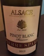 Réserve Pinot Blanc