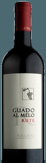Rute Bolgheri