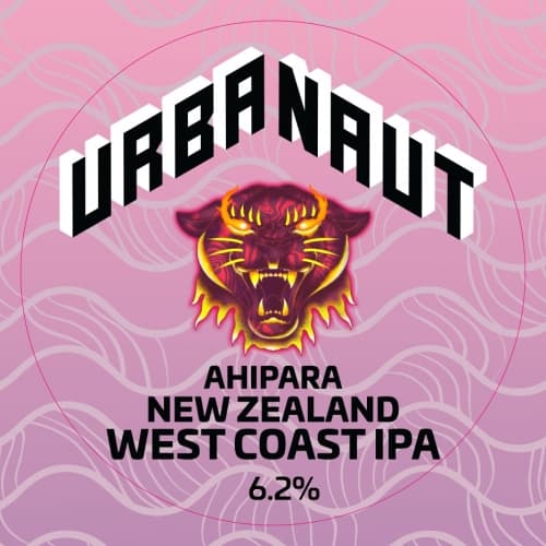 Ahipara New Zealand West Coast IPA