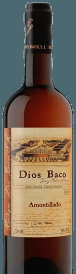 Amontillado