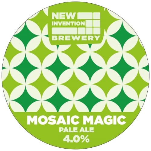 Mosaic Magic