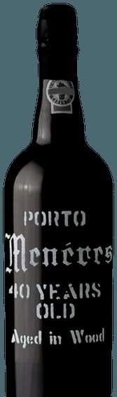 40 Years Old Tawny Port