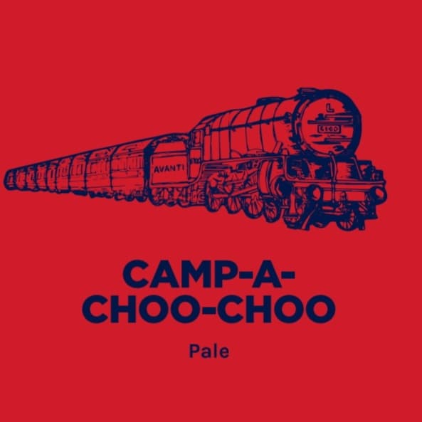 CAMP-A-CHOO-CHOO