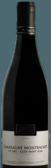 Chassagne-Montrachet 1er Cru 'Clos Saint Jean'