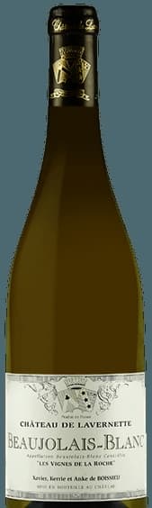 Beaujolais-Blanc 'Les Vignes de La Roche'