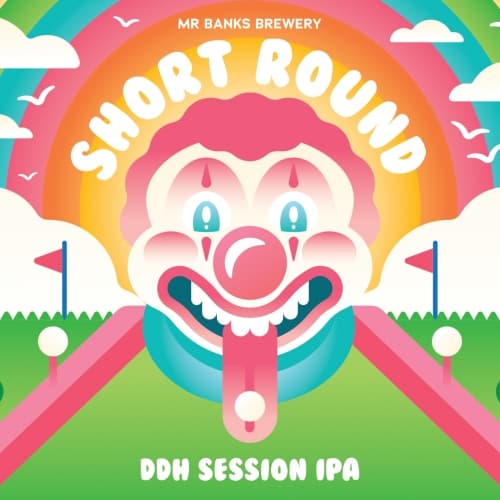 Short Round