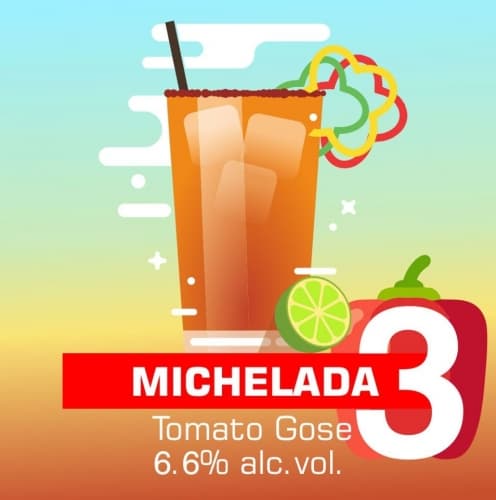 Michelada 3