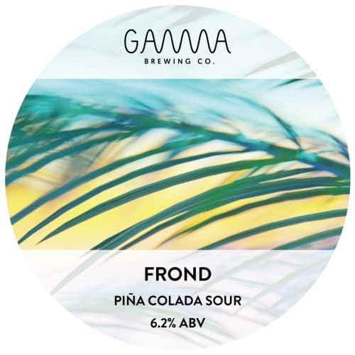 Frond