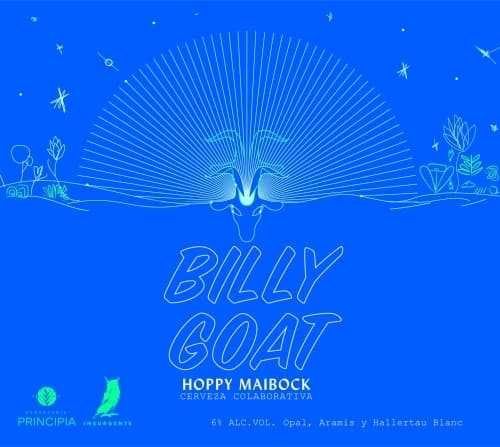Billy Goat