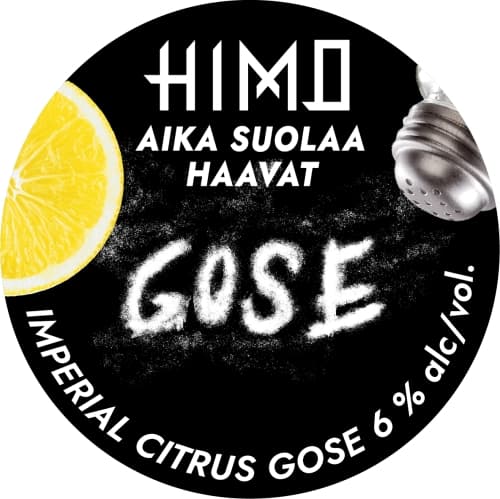 Aika suolaa haavat