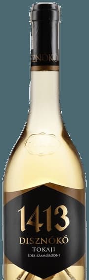 Tokaji 1413 Édes Szamorodni