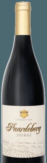 Paardeberg Shiraz