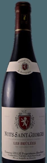 Nuits-Saint-Georges 'Les Brûlées'