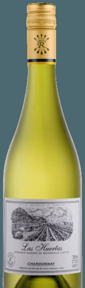 Las Huertas Chardonnay