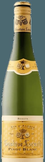 Pinot Blanc Alsace Réserve