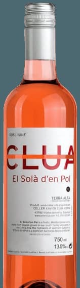 El Solà d'en Pol Rosé