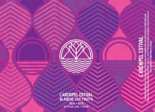 L'Archipel Estivale