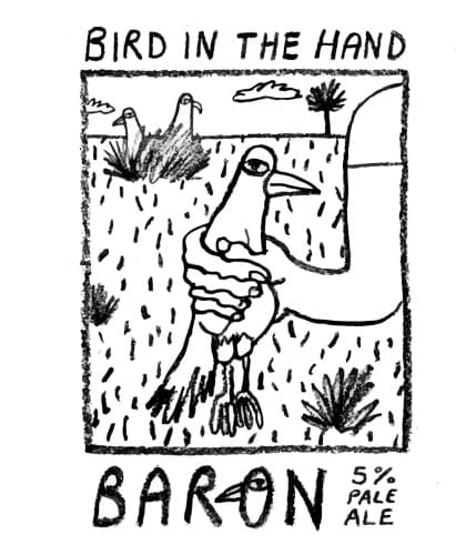 Bird in the Hand