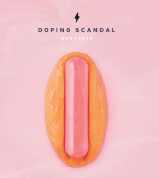DOPING SCANDAL