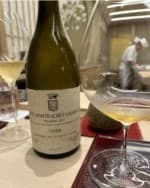 Puligny-Montrachet 1er Cru 'Champ Gain'
