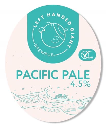 Pacific Pale