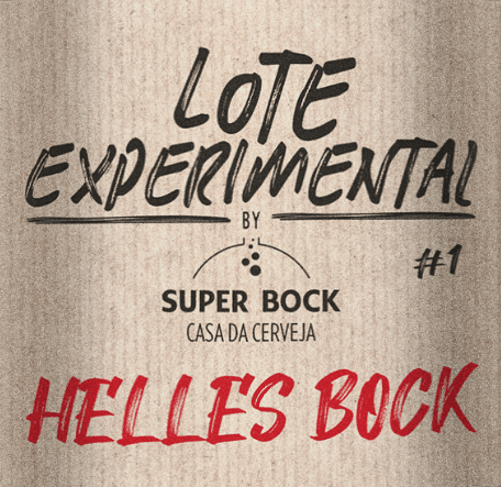 Lote Experimental #1 by Super Bock Casa Da Cerveja