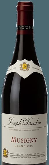 Musigny Grand Cru