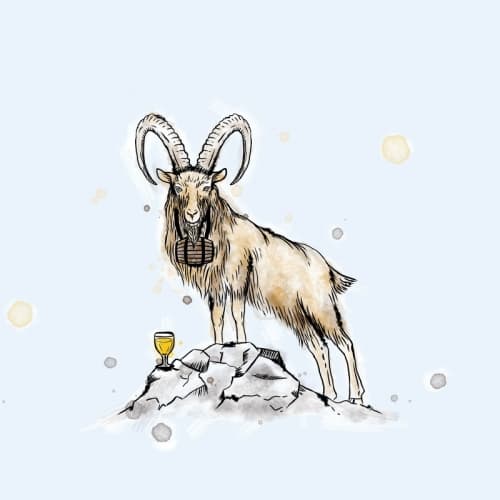 Oaked Maibock