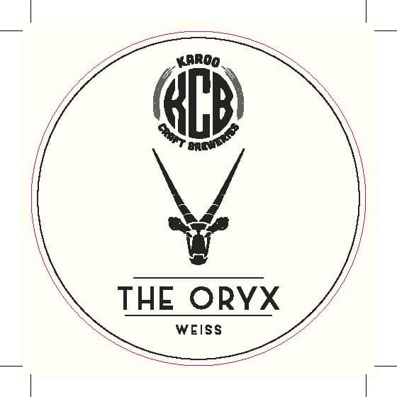 The Oryx Weiss