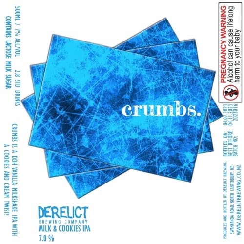 Crumbs