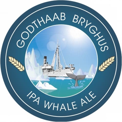 IPA Whale Ale