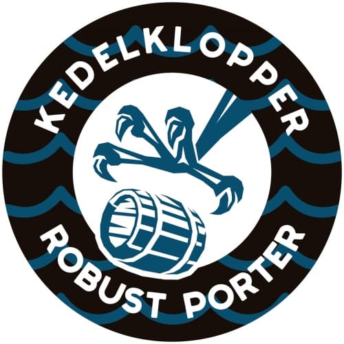 Kedelklopper Robust Porter