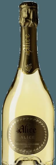 Conegliano Valdobbiadene Prosecco Superiore Extra Dry
