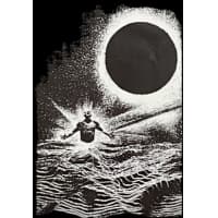 The Heart of Darkness