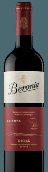 Rioja Crianza