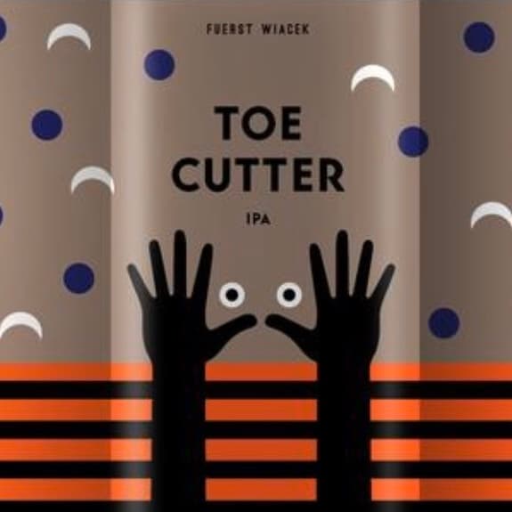 Toe Cutter