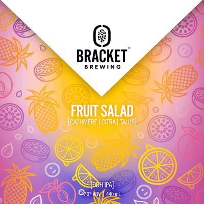 Fruit Salad