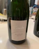 Extra-Brut Champagne