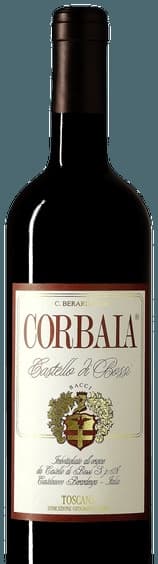 Toscana Corbaia