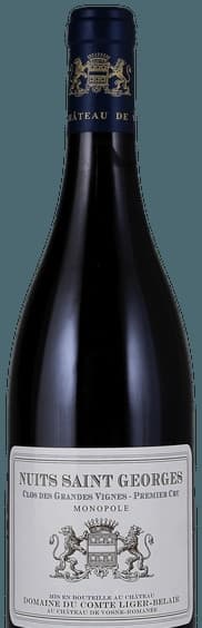 Nuits-Saint-Georges Premier Cru Clos des Grandes Vignes